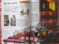 Fire Engine