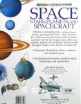 Windows on the world: Space Stars,planets, and spacecraft