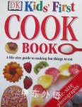 Kids First Cook Book Angela Wilkes