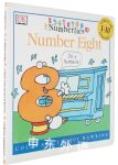 The Numberlies: Number Eight