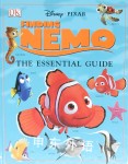 Disney Pixar :Finding Nemo: The Essential Guide Glenn Dakin