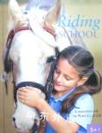 Riding School Catherine Saunders