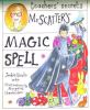 Mr Scatter Magic Spell