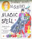 Mr Scatter Magic Spell Jacqueline Vivelo