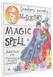 Mr Scatter Magic Spell