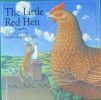 The Little Red Hen (Nursery Tales)