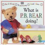 What is PB Bear doing Lee Davis