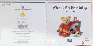 What is PB Bear doing