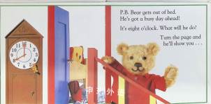 What is PB Bear doing