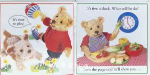 What is PB Bear doing