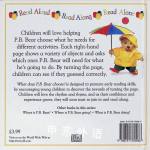 What does PBBear choose