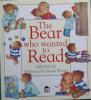 The Bear Who Wanted to Read