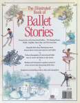 The Illustrated Book of Ballet Stories