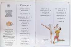 The Illustrated Book of Ballet Stories