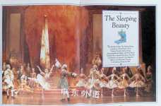 The Illustrated Book of Ballet Stories