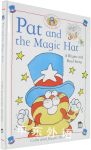 Pat and the Magic Hat (Rhyme-and -read Stories)