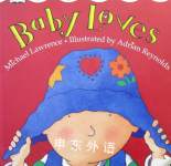 Baby Loves (Toddler Story Books) M. Lawrence