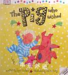 Pig Who Wished (Toddler Story Books) Joyce Dunbar