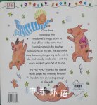Pig Who Wished (Toddler Story Books)