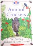 Animal crackers (First steps to reading) step 10 Sue Cowling