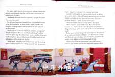 The Starlight Princess and Other Princess Stories