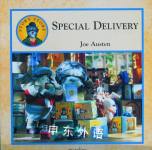 Story Store: Special Delivery Joe Austen