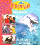 Flipper: Movie Story Book Russell Martin