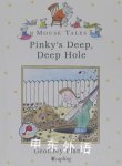 Pinky's Deep, Deep Hole Mouse Tales Geoffrey Planer