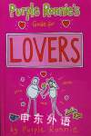 Purple Ronnie Guide for Lovers Purple Ronnie