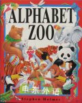 Alphabet Zoo  Stephen Holmes
