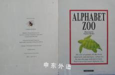 Alphabet Zoo 