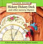 Hickory Dickory Dock and other nursery rhymes Parragon Books