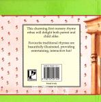 Hickory Dickory Dock and other nursery rhymes