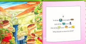 Hickory Dickory Dock and other nursery rhymes