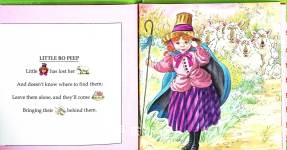 Hickory Dickory Dock and other nursery rhymes
