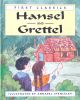 Hansel And Grettel