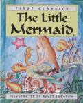The Little Mermaid Roger Langton