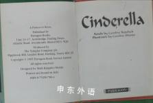Cinderella (First classic)