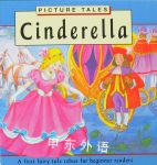 Cinderella (Picture stories - Rebus) Brian Bartle