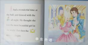 Cinderella (Picture stories - Rebus)