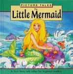 The Little Mermaid Brian Bartle