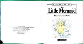 The Little Mermaid