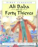 Ali Baba and the forty thieves Helen Cockburn