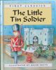 First Classics: The Little Tin Soldier