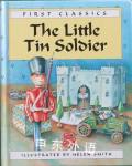 The Little Tin Soldier Stephanie Laslett