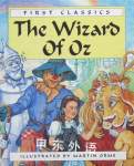 The Wizard of Oz (First classic) Martin Orme