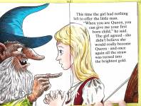 Rumpelstiltskin