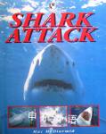 Shark Attack Mac McDiarmid
