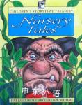 Nursery Tales (Children's storytime treasury) Parragon Plus