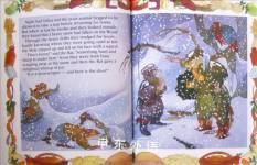 Wind in the Willows (Children's storytime treasury)